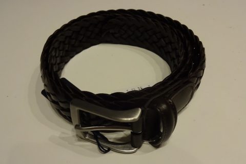 メッシュベルトﾌﾞﾗｳﾝ